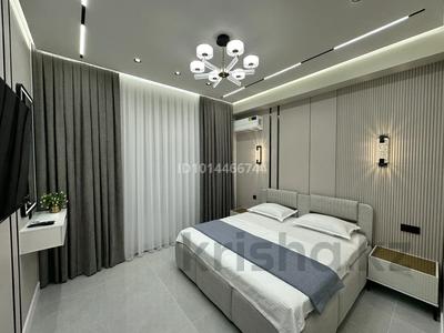 2-комнатная квартира · 70 м² · 3/3 этаж, Батырбекова 11 — Караван сарай за 25 000 ₸ в Туркестане