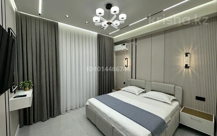 2-комнатная квартира · 70 м² · 3/3 этаж, Батырбекова 11 — Караван сарай за 25 000 ₸ в Туркестане — фото 2