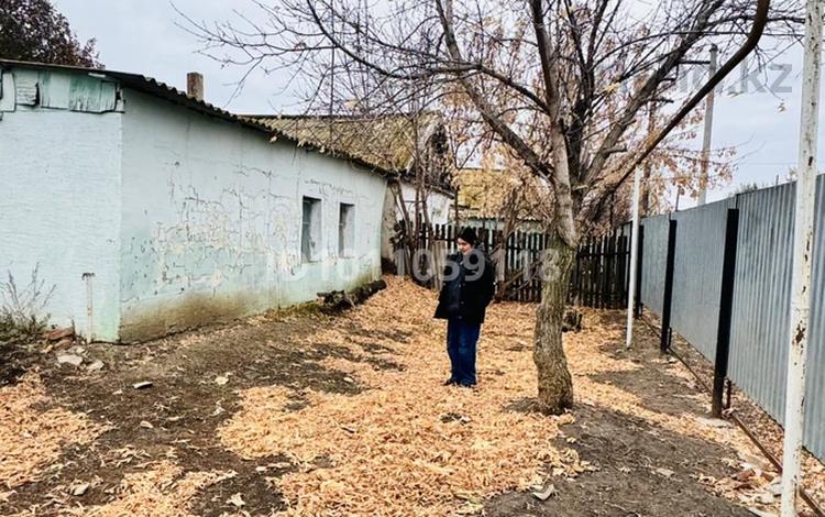 Часть дома · 2 комнаты · 83 м² · 8 сот., Жалеля 6 — Гагарин көшесімен қиылысқан за 5 млн ₸ в Переметном — фото 6