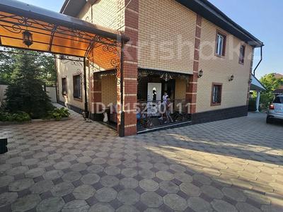 Отдельный дом · 6 комнат · 201.9 м² · 790 сот., Керимбекова 28 за 80 млн ₸ в Каскелене