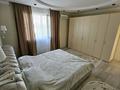 Отдельный дом · 6 комнат · 201.9 м² · 790 сот., Керимбекова 28 за 80 млн ₸ в Каскелене — фото 61