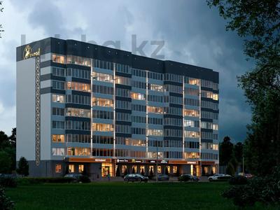 Планировки ЖК в Восточно-Казахстанской обл.: 2-комнатная квартира · 58.1 м², Сатпаева 13В за ~ 23.8 млн 〒 2-комнатная квартира · 58.1 м², Сатпаева 13В за ~ 23.8 млн 〒 в Усть-Каменогорске