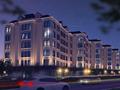 3-комнатная квартира, 103.63 м², микрорайон Ак шагала, 2ая улица за ~ 67.4 млн 〒 в Атырау