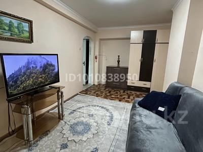 1-бөлмелі пәтер · 35 м² · 3/4 қабат, Толе би 39 — В доме где Додо пицца, бағасы: 17 млн ₸ в Каскелене