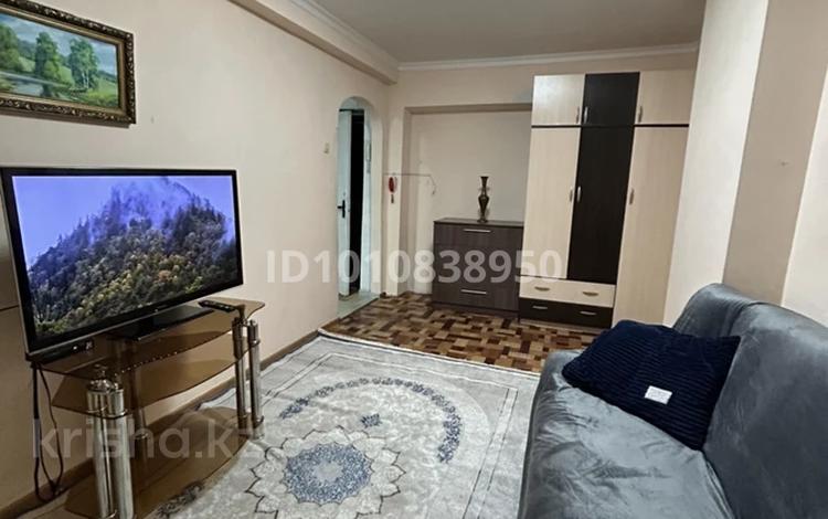 1-бөлмелі пәтер · 35 м² · 3/4 қабат, Толе би 39 — В доме где Додо пицца, бағасы: 17 млн ₸ в Каскелене — фото 2