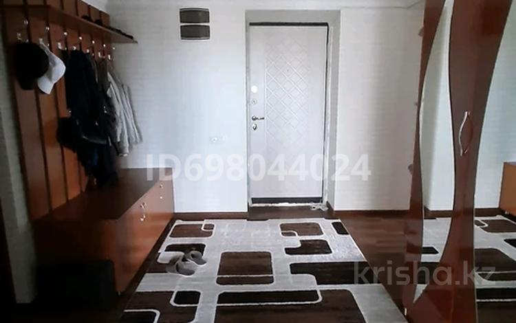 3-комнатная квартира · 114 м² · 2/9 этаж, Пушкина за 55 млн ₸ в Петропавловске — фото 2