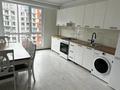 2-комнатная квартира · 60 м² · 6/9 этаж, мкр Шугыла, Жунисова — Ипотеку проходит Алматы жастары за 32 млн ₸ в Наурызбайский р-н