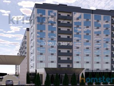 1-комнатная квартира · 36.36 м² · 4/9 этаж, Туздыбастау 125 за 16 млн 〒 в Алматинской обл., Талгарский р-н