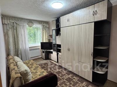 1-комнатная квартира · 28.5 м² · 1/2 этаж, пушкина 68а за 8.6 млн ₸ в Кокшетау