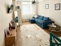 2-бөлмелі пәтер · 50.7 м² · 8/15 қабат, Кабанбай Батыра 49 — Бухар жырау, бағасы: 47 млн ₸ в Астане, Есильский р-н