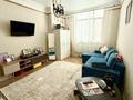 2-бөлмелі пәтер · 50.7 м² · 8/15 қабат, Кабанбай Батыра 49 — Бухар жырау, бағасы: 47 млн ₸ в Астане, Есильский р-н — фото 3