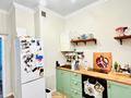 2-бөлмелі пәтер · 50.7 м² · 8/15 қабат, Кабанбай Батыра 49 — Бухар жырау, бағасы: 47 млн ₸ в Астане, Есильский р-н — фото 7