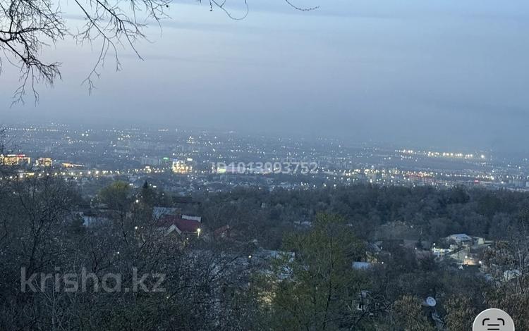 Участок · 12 соток, Медеуский р-н за 90 млн ₸ в Алматы — фото 2