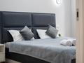 2-комнатная квартира · 56 м² · 10/20 этаж, Гагарина 310 за 25 000 ₸ в Алматы, Бостандыкский р-н