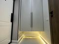 2-комнатная квартира · 45 м² · 9/9 этаж, мкр Ардагер, Абулхаир хана 69/3 за 32 млн ₸ в Атырау — фото 16