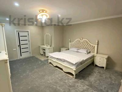 4-бөлмелі пәтер · 120 м² · 6/22 қабат, Достык 160, бағасы: 45 000 ₸ в Алматы, Медеуский р-н