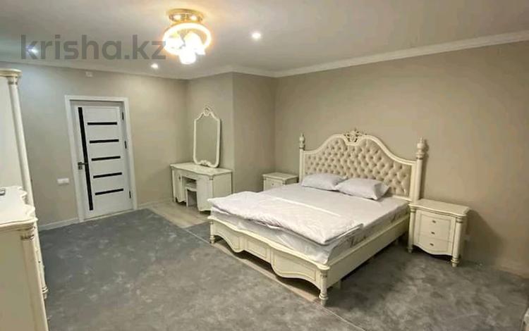 4-бөлмелі пәтер · 120 м² · 6/22 қабат, Достык 160, бағасы: 45 000 ₸ в Алматы, Медеуский р-н — фото 2