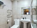 4-бөлмелі пәтер · 120 м² · 6/22 қабат, Достык 160, бағасы: 45 000 ₸ в Алматы, Медеуский р-н — фото 2