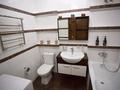 4-бөлмелі пәтер · 120 м² · 6/22 қабат, Достык 160, бағасы: 45 000 ₸ в Алматы, Медеуский р-н — фото 5