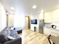 2-комнатная квартира · 55.1 м² · 8/17 этаж, Туран 50/2 — СУПЕР ГОРЯЩЕЕ ПРЕДЛОЖЕНИЕ!!! за ~ 40 млн ₸ в Астане, Нура р-н