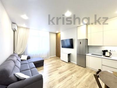 2-комнатная квартира · 55.1 м² · 8/17 этаж, Туран 50/2 — СУПЕР ГОРЯЩЕЕ ПРЕДЛОЖЕНИЕ!!! за ~ 40 млн ₸ в Астане, Нура р-н