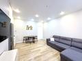 2-комнатная квартира · 55.1 м² · 8/17 этаж, Туран 50/2 — СУПЕР ГОРЯЩЕЕ ПРЕДЛОЖЕНИЕ!!! за ~ 40 млн ₸ в Астане, Нура р-н — фото 4