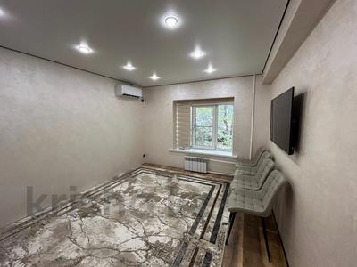 1-комнатная квартира · 34 м² · 1/5 этаж, Басенова за 35.5 млн 〒 в Алматы, Бостандыкский р-н