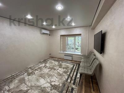 1-комнатная квартира · 34 м² · 1/5 этаж, Басенова за 35 млн 〒 в Алматы, Бостандыкский р-н