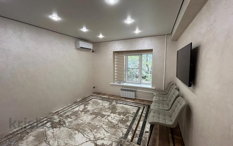 1-бөлмелі пәтер · 34 м² · 1/5 қабат, Басенова, бағасы: 35 млн ₸ в Алматы, Бостандыкский р-н — фото 52