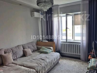 2-комнатная квартира · 62 м² · 7/9 этаж, шевченко 167 — розыбакиева за 46 млн ₸ в Алматы, Алмалинский р-н