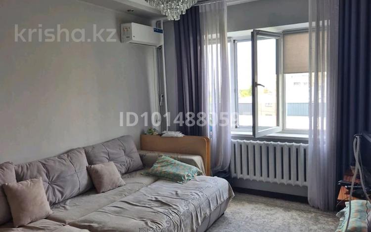 2-комнатная квартира · 62 м² · 7/9 этаж, шевченко 167 — розыбакиева за 46 млн ₸ в Алматы, Алмалинский р-н — фото 2