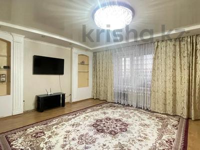 3-комнатная квартира · 107 м² · 4/5 этаж, Жабаева за 51.8 млн 〒 в Петропавловске