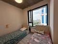 4-комнатная квартира · 169 м² · 11/16 этаж, Туркестан 16/3 — Вид на Ботанический за ~ 240 млн ₸ в Астане, Есильский р-н — фото 20