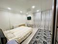 1-бөлмелі пәтер · 45 м² · 4/5 қабат, Самал 14а — Дадам кафе, бағасы: 8 000 〒 в Талдыкоргане — фото 2