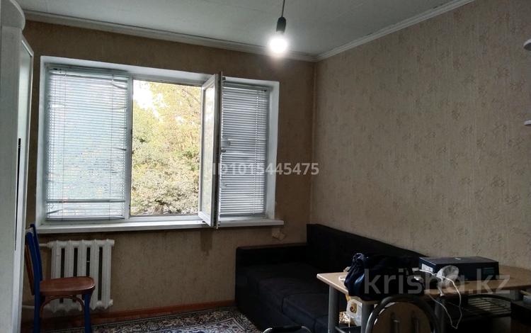 1-комнатная квартира · 20 м² · 3/4 этаж, мкр №5 7 мкр 1 — Абая Алтыгсарина за 165 000 ₸ в Алматы, Ауэзовский р-н — фото 10