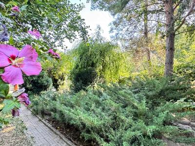 Дача · 2 комнаты · 76.3 м² · 5.5 сот., Кыргауылды за 20 млн 〒 в Енбекши (Карасайский район)