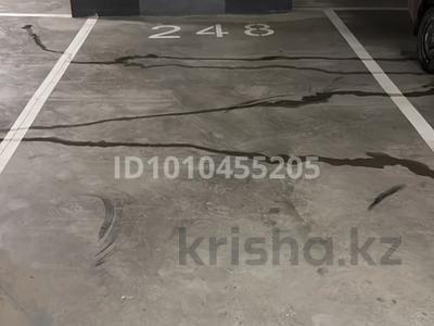 Паркинг · 18 м² · мкр Кайрат 8/1 за 3.5 млн ₸ в Алматы, Турксибский р-н