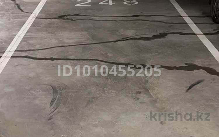 Паркинг · 18 м² · мкр Кайрат 8/1 за 3.5 млн ₸ в Алматы, Турксибский р-н — фото 2