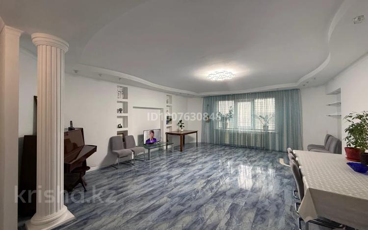 3-комнатная квартира · 120 м² · 13/20 этаж, Абая 45/2 — Угол пр. Абая и пр. Республики за 52 млн ₸ в Астане, р-н Байконур — фото 6