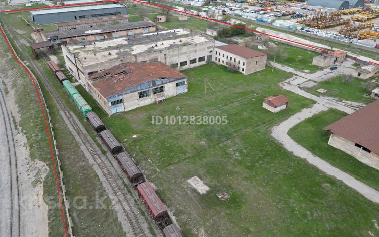 Өнеркәсіптік база · 6.13 га, Квартал 057, бағасы: ~ 1 млрд ₸ в Аксукенте — фото 2