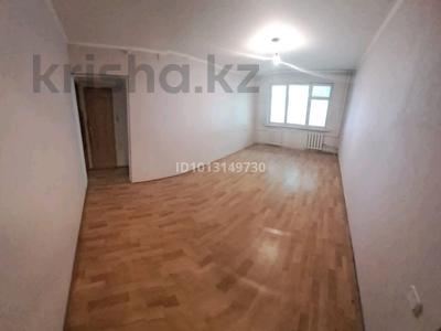 3-бөлмелі пәтер · 58 м² · 1/4 қабат, Сайран ш/а. 11 — Утеген батыра- Абая, бағасы: 31 млн ₸ в Алматы, Ауэзовский р-н