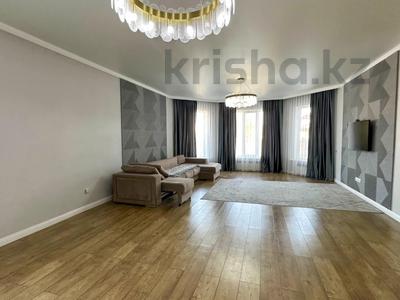 Отдельный дом · 5 комнат · 190 м² · 6 сот., Западный Жилой Район 17А за 59 млн 〒 в Талдыкоргане