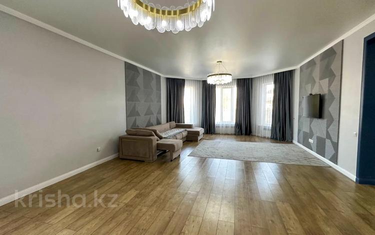 Отдельный дом · 5 комнат · 190 м² · 6 сот., Западный Жилой Район 17А за 59 млн ₸ в Талдыкоргане — фото 13