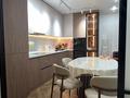 3-бөлмелі пәтер · 73.9 м² · 6/9 қабат, Бурундайская 91, бағасы: 63 млн ₸ в Алматы, Жетысуский р-н — фото 2