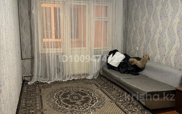 2-комнатная квартира · 50 м² · 4/5 этаж, Кабанбай батыр 7а — За Экспрессом за 120 000 ₸ в Шымкенте, Аль-Фарабийский р-н — фото 2