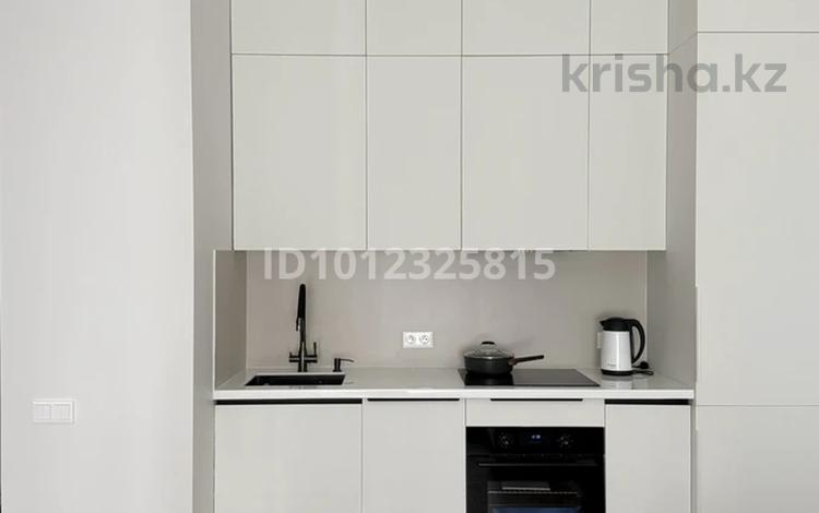 1-бөлмелі пәтер · 43 м² · 2/7 қабат, Улица Жошы хан 14/1, бағасы: 43 млн ₸ в Астане, Есильский р-н — фото 14