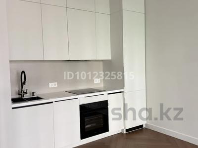 1-комнатная квартира · 43 м² · 2/7 этаж, Улица Жошы хан 14/1 за 43 млн ₸ в Астане, Есильский р-н