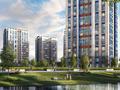 2-комнатная квартира · 52.9 м² · 2/16 этаж, Мангилик Ел 74 — БЕЗ КОМИССИИ!!! за ~ 28.4 млн ₸ в Астане, Есильский р-н — фото 5