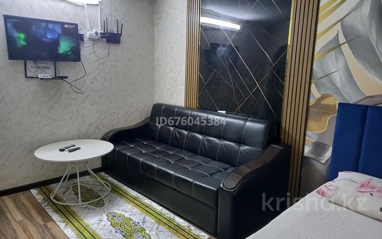 1-бөлмелі пәтер · 40 м² · 1/5 қабат, Бектурганова 30 — Есенова, бағасы: 2 000 〒 в  — фото 32