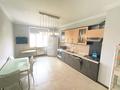 3-бөлмелі пәтер · 135 м² · 8/13 қабат, Шевченко — Ауэзова, бағасы: 500 000 ₸ в Алматы, Алмалинский р-н